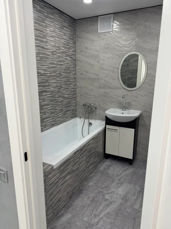 Новая студия в центре города