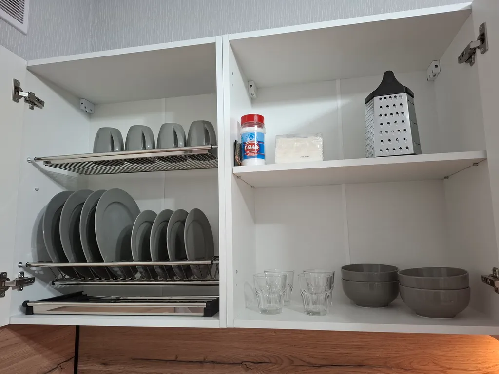 Квартира Уютная квартира на Бульваре — Краснодар