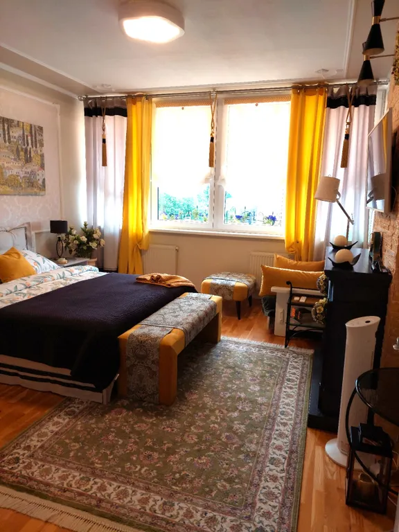 Апартамент Крона, уют и покой под нашей кроной