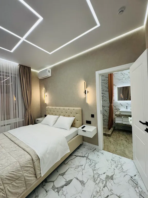 Высота комфорта