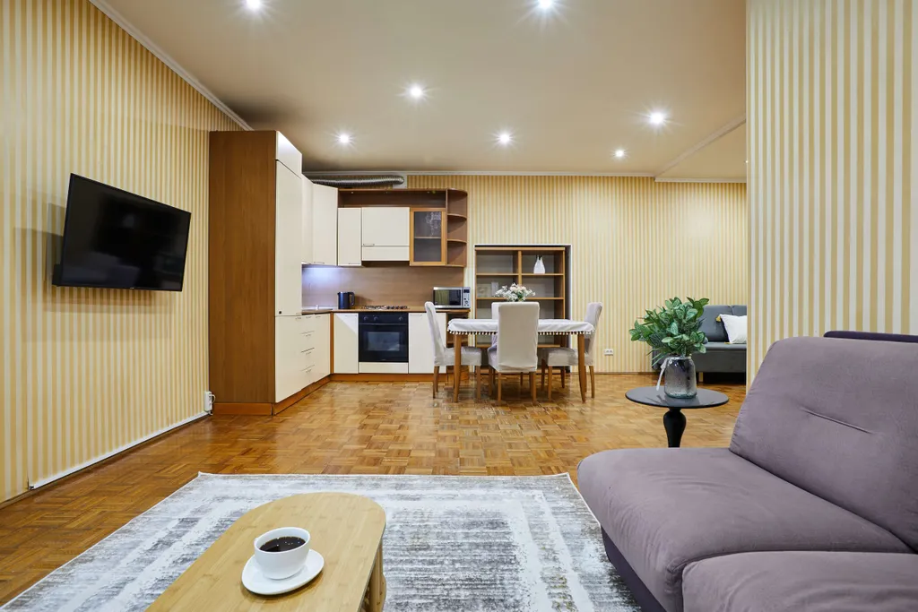 Топ-место у знаковых мест города