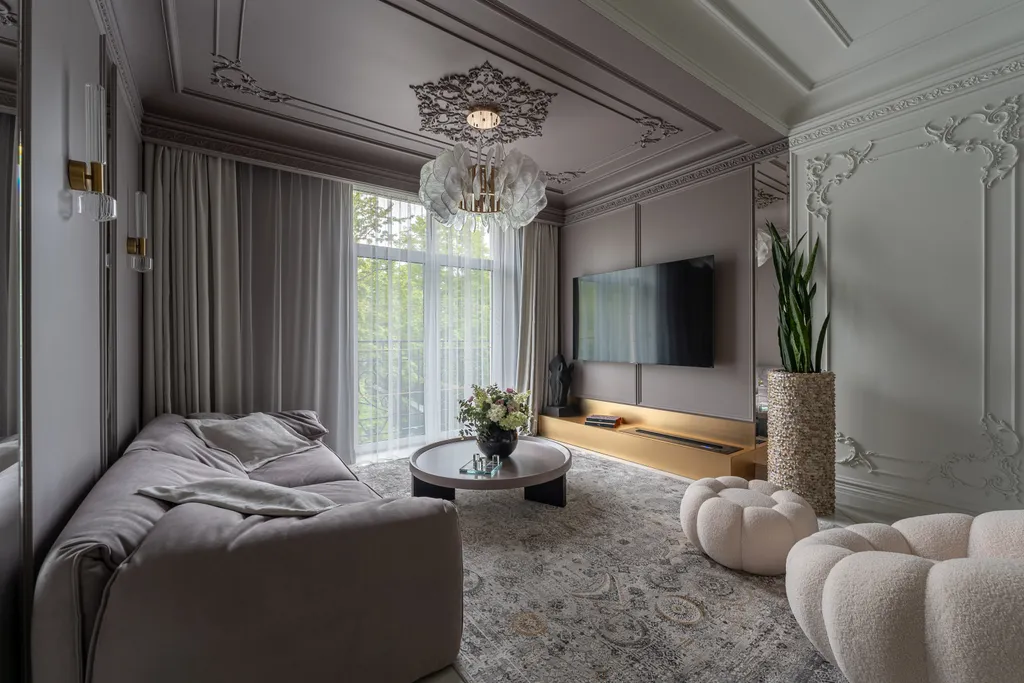 Апартаменты Леоновардо Да Винчи