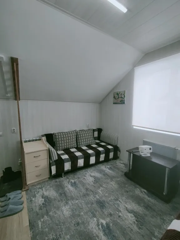 Коттедж Уютная, чистая квартира в доме с отдельным входом — Казань