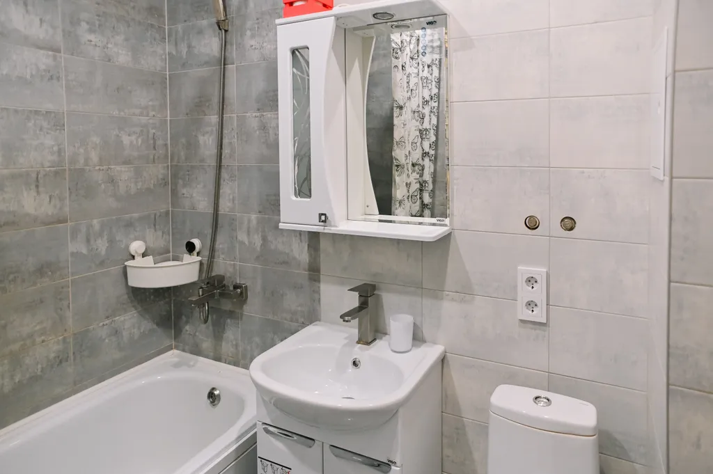 Уютная студия