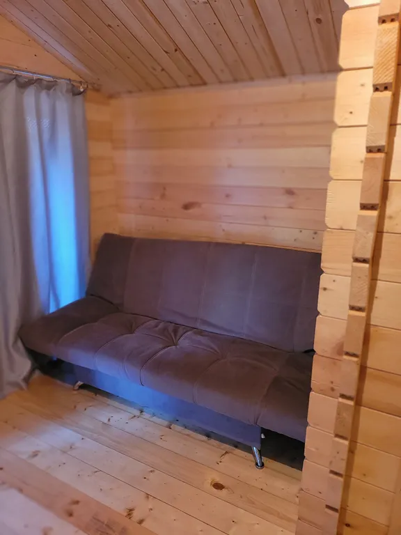 1-комнатный Дом