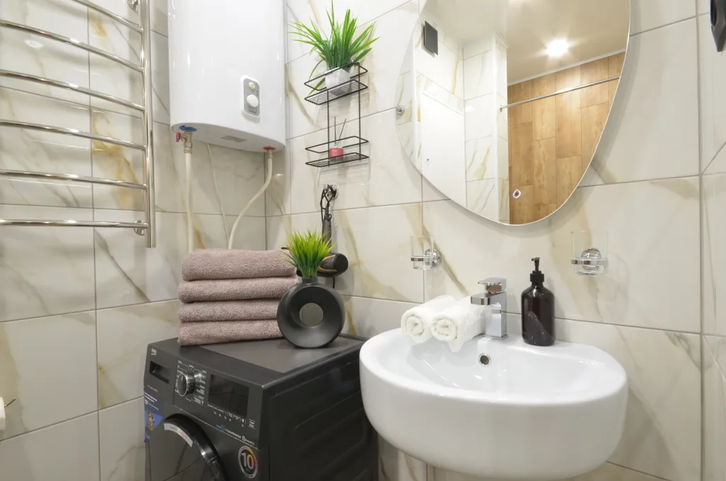 Квартира на Волжской набережной