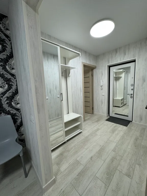 Уютная квартира в микрорайоне