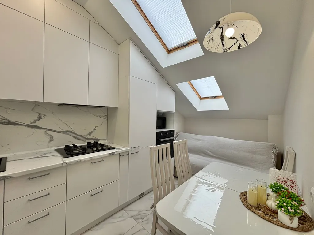 Квартира Уютная квартира в элитном ЖК в 100 метрах от моря — Геленджик