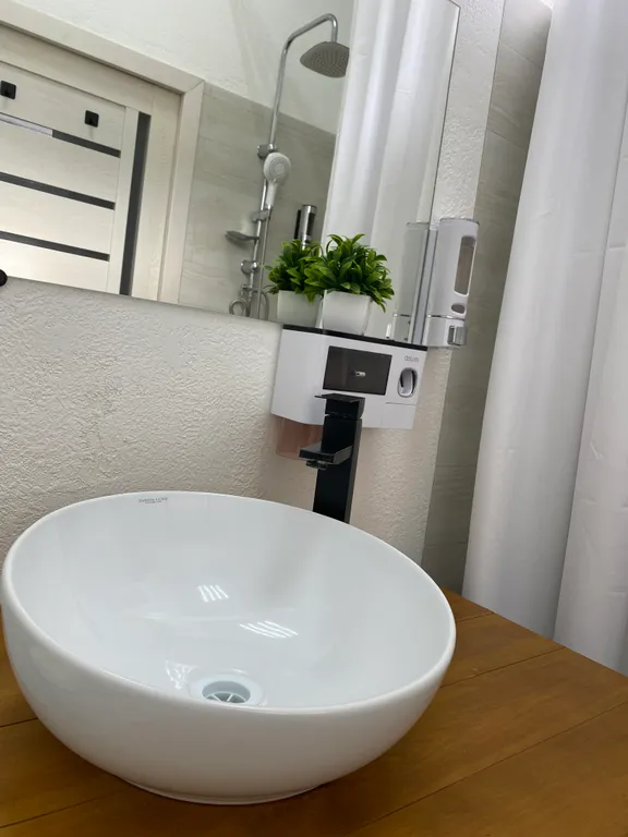 Уютное жилье