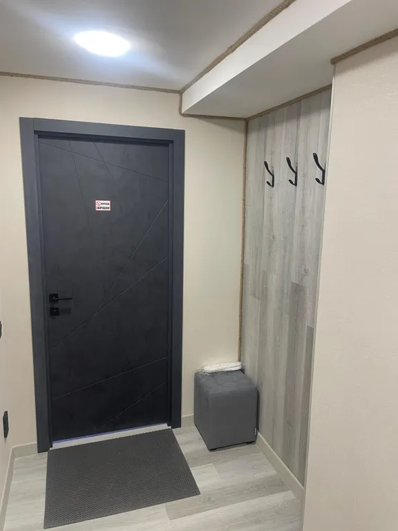 Уютные апартаменты