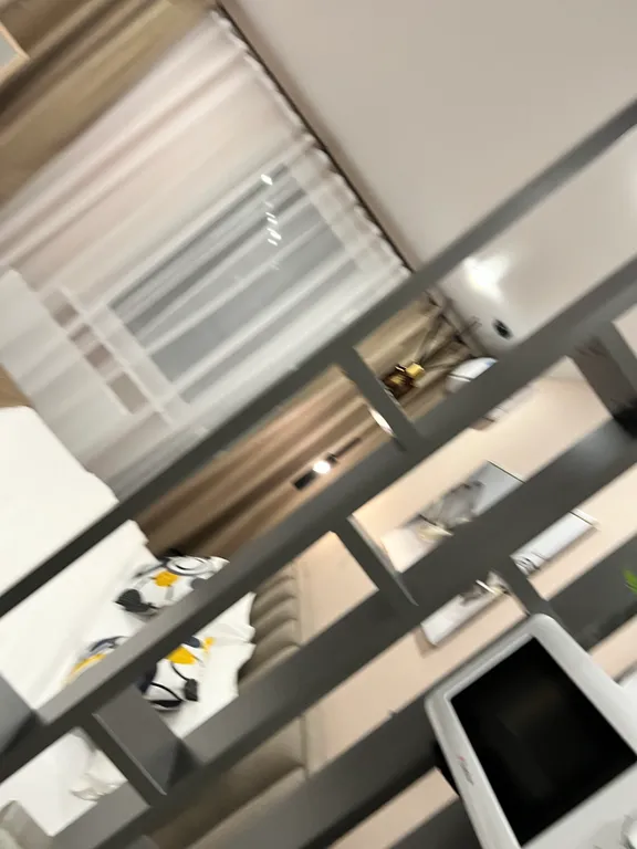 Стильная студия