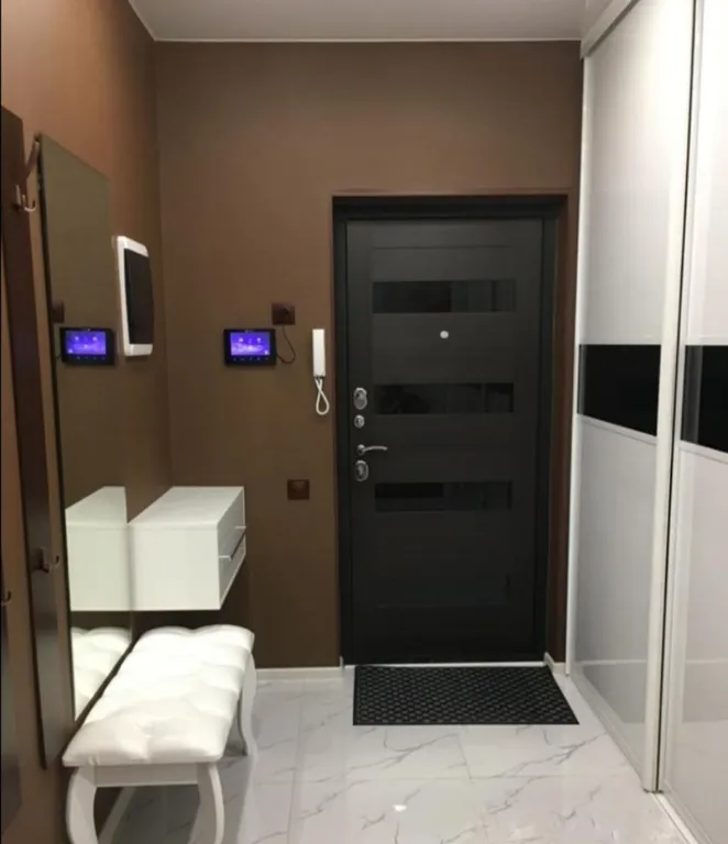 Квартира Квартира у моря — Анапа