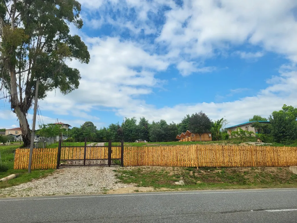 У моря Анасып