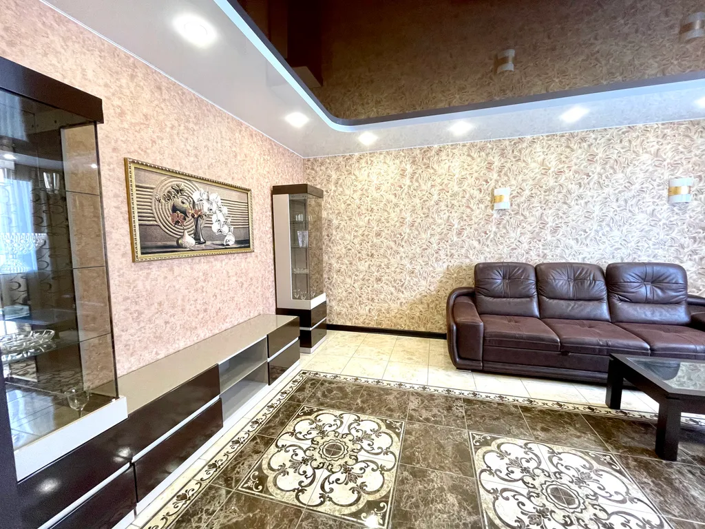 Квартира в центре