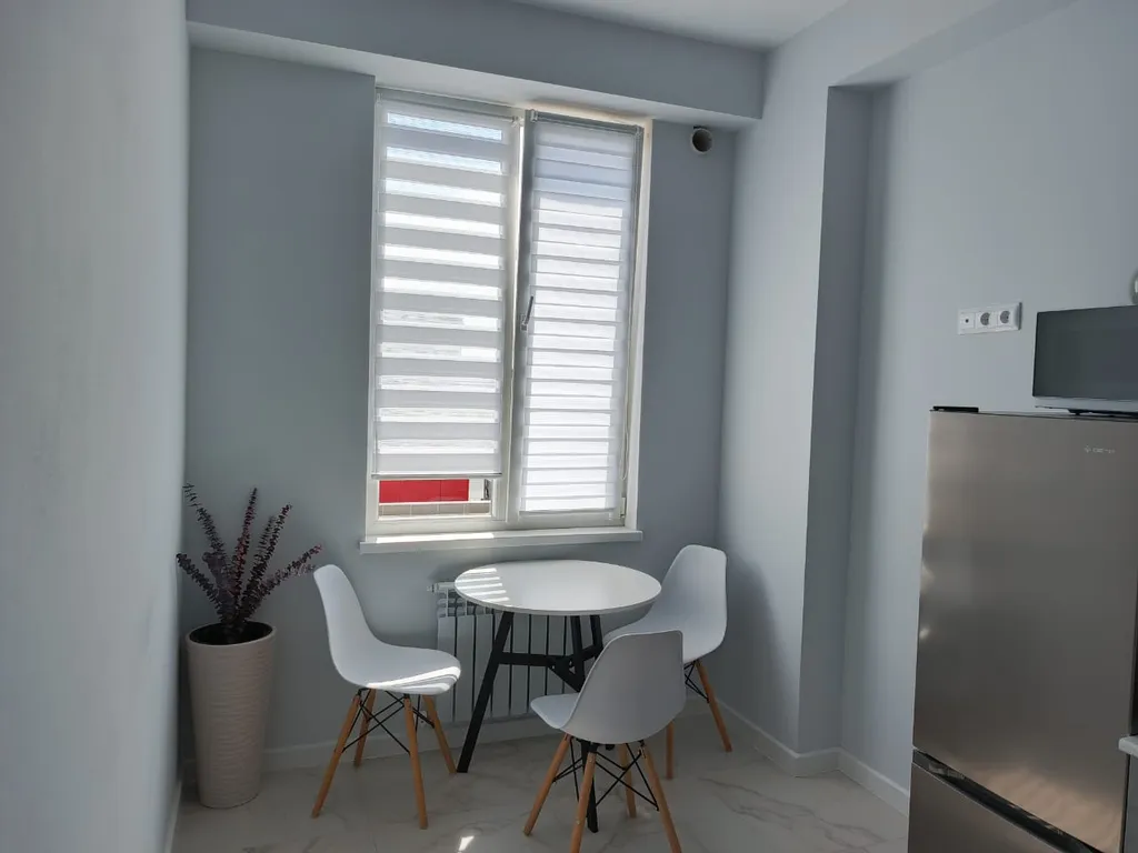 Квартира Квартира для вашего уюта — Лазаревское