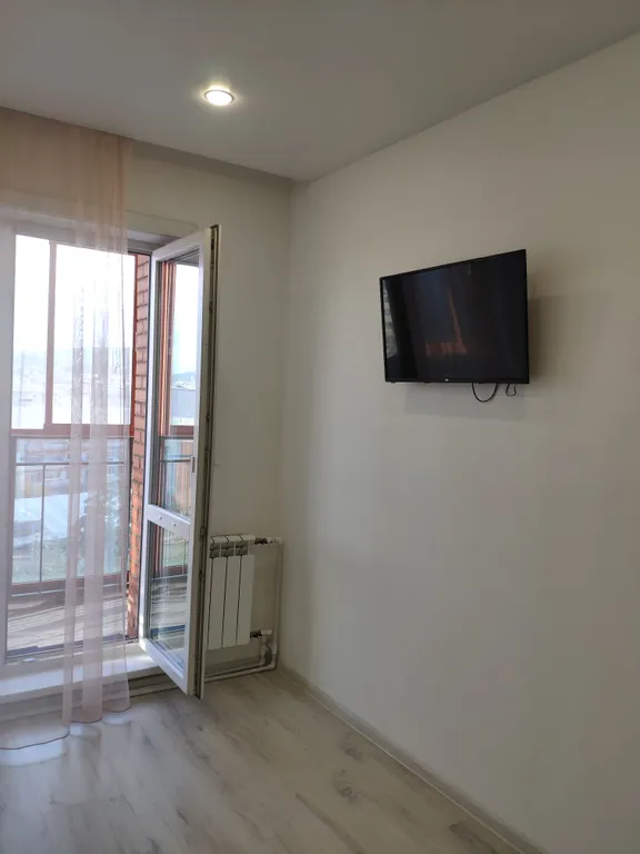 Уютная квартира в ЖК Грин парк 43 квартал