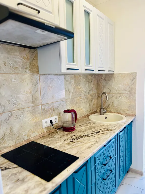 Квартира Апартаменты на мыс Фиоленте с видом на горы и рассвет — Севастополь