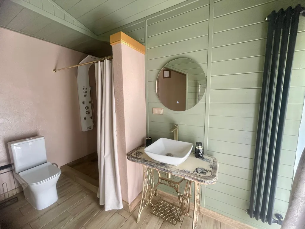 Гостевой дом в самом центре