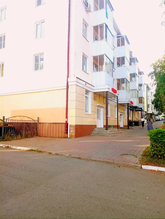 Уютная квартира в самом центре