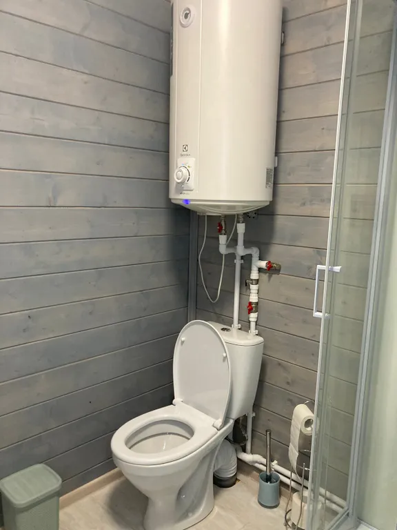 Дом возле горнолыжного курорта Сорочаны