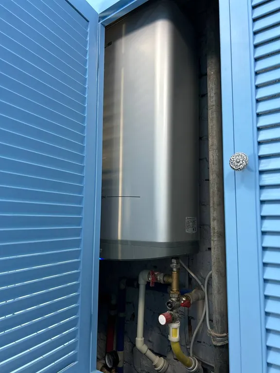 Апартаменты Сердце Бреста №2