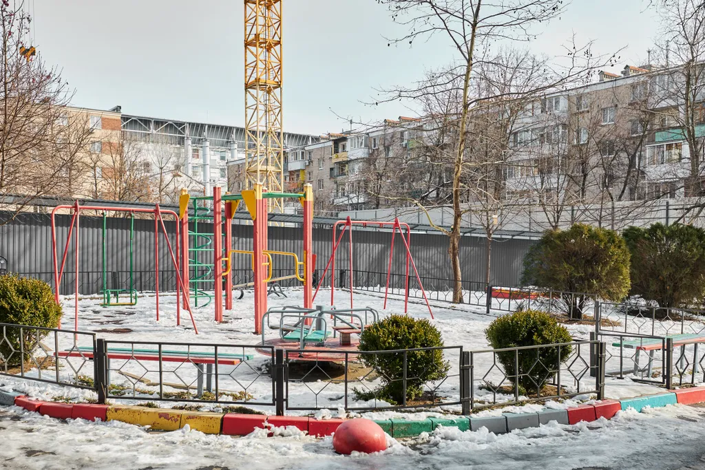 Квартира Квартира в центре — Ростов-на-Дону