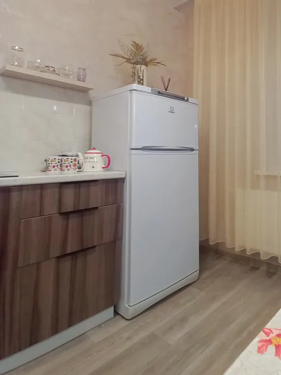 Квартира Уютная квартира с отличной локацией — Волгоград
