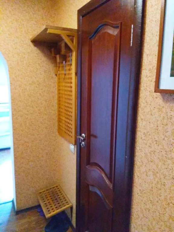 Квартира Уютная квартира в самом центре — Нижний Новгород