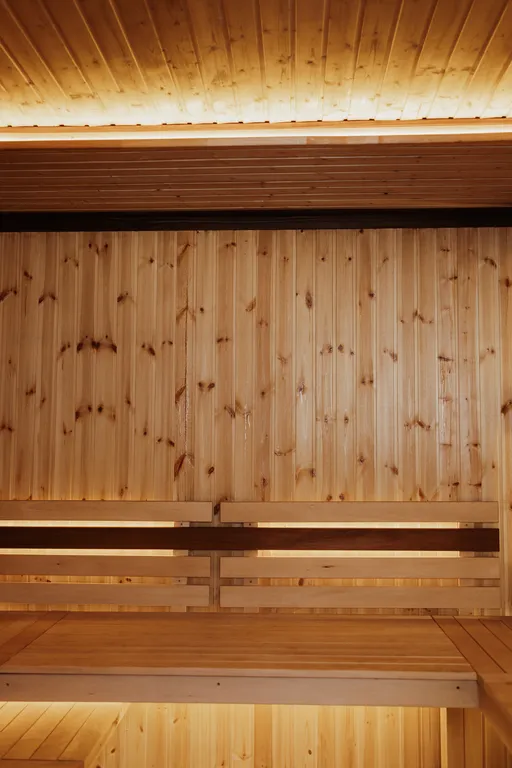 Гостевой дом №1 с Русской Баней и чаном