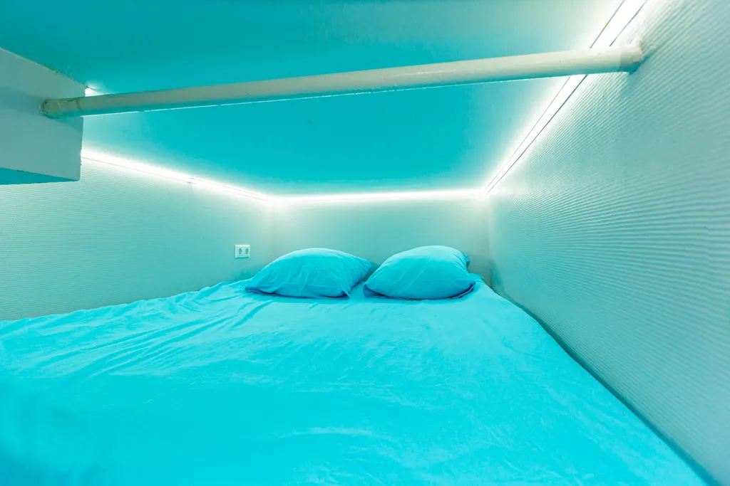 Стильная дизайнерская квартира недорого