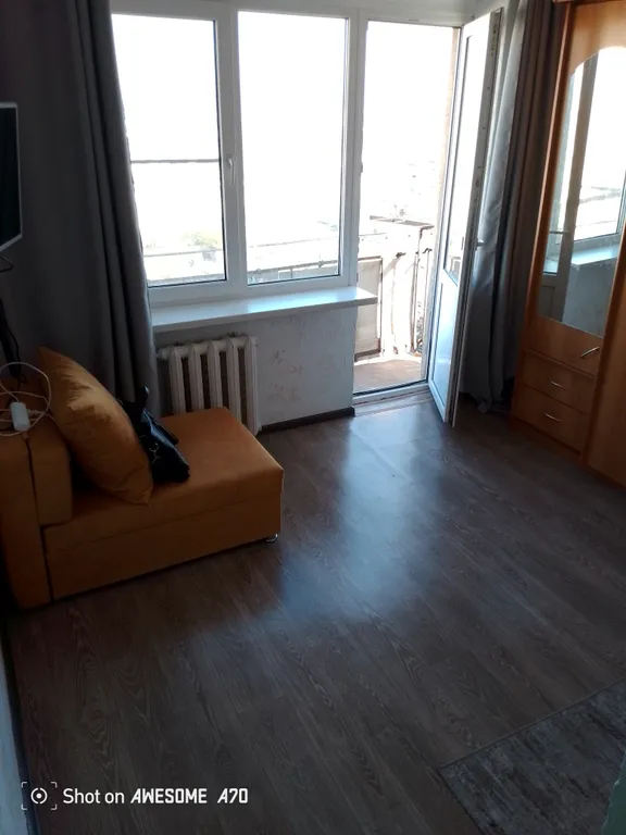 1-комнатная Квартира — аренда посуточно в Новороссийск