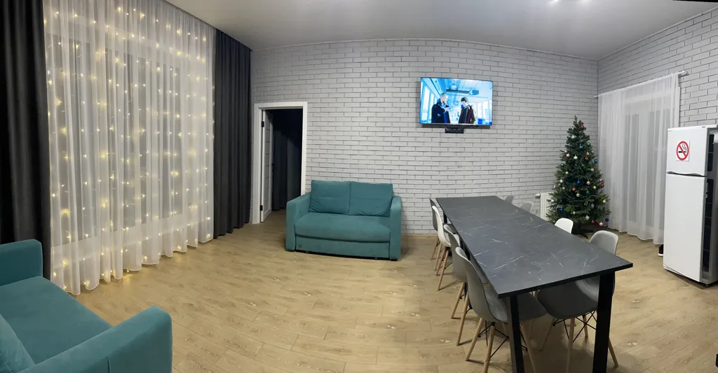 База отдыха «Дубовая роща »