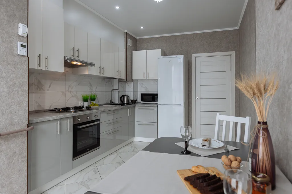 Квартира Апартаменты зодиак — аренда посуточно в Калининград