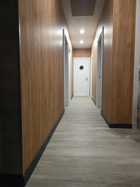 ПриЛесный домик