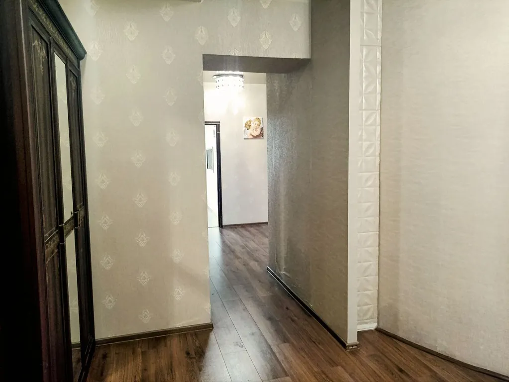 Одна из лучших квартир