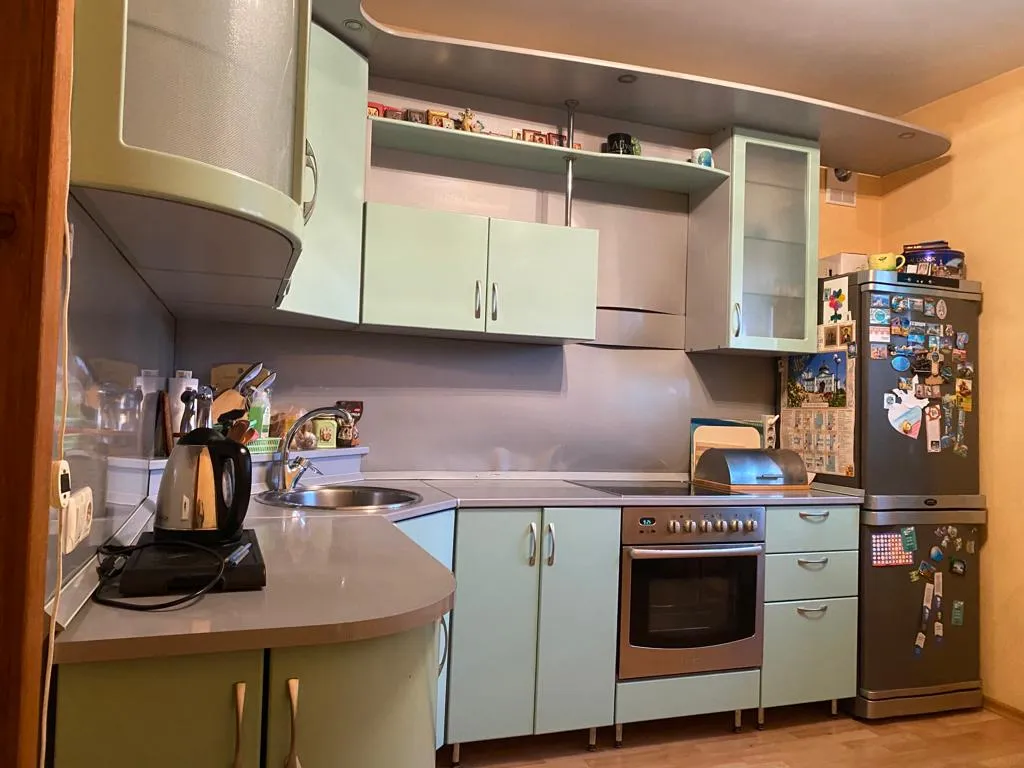 Квартира Двушка в центре — аренда посуточно в Новый Оскол