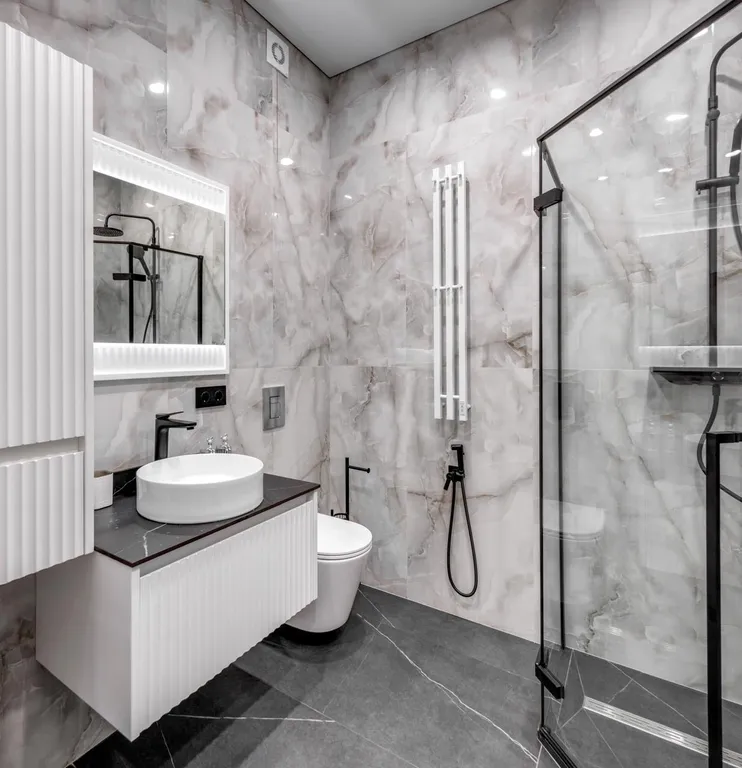 Апартаменты у набережной