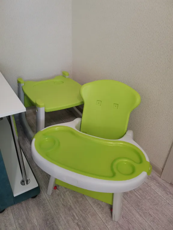 Квартира Новая квартира в ЖК Горгиппия в 15 минутах от берега моря — Анапа