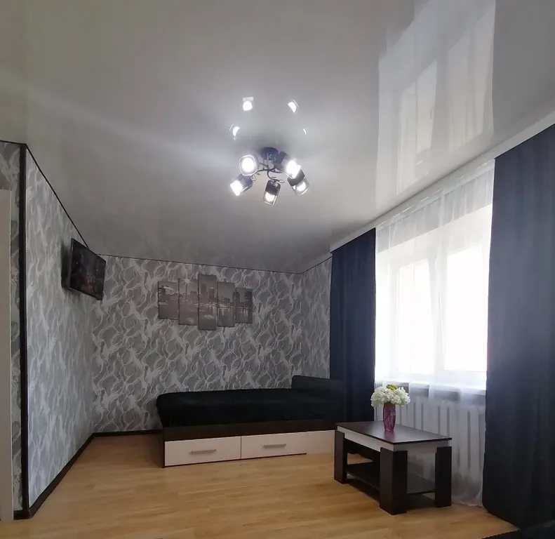 Уютная квартира в центре