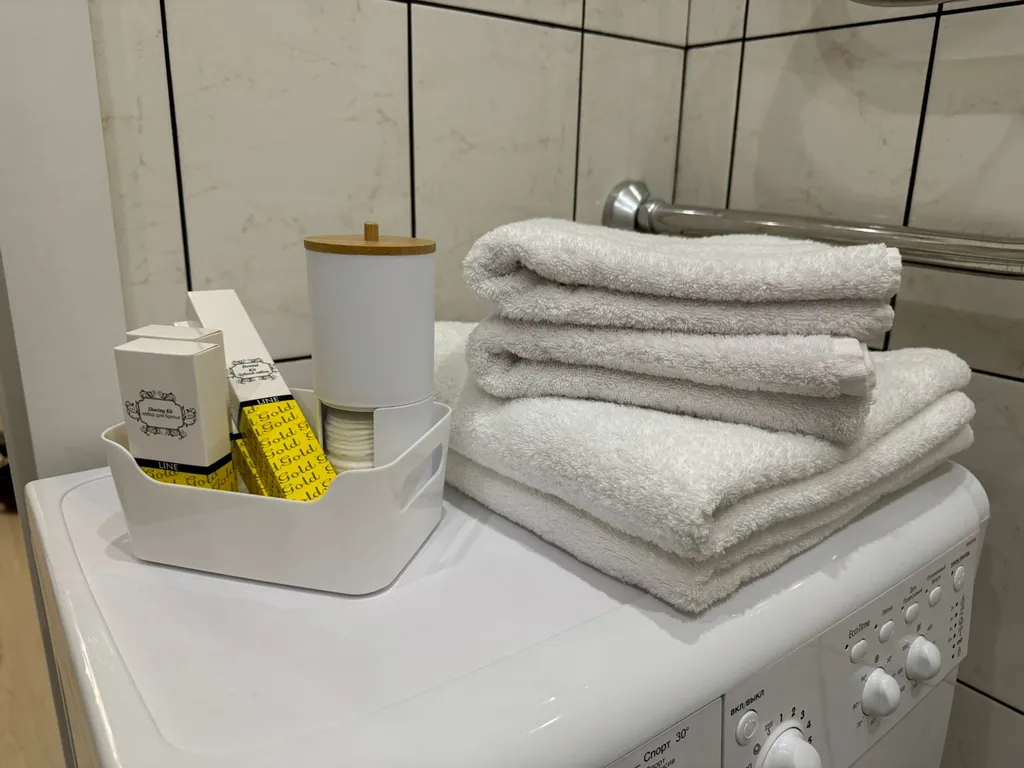 Квартира Бордо класса Комфорт