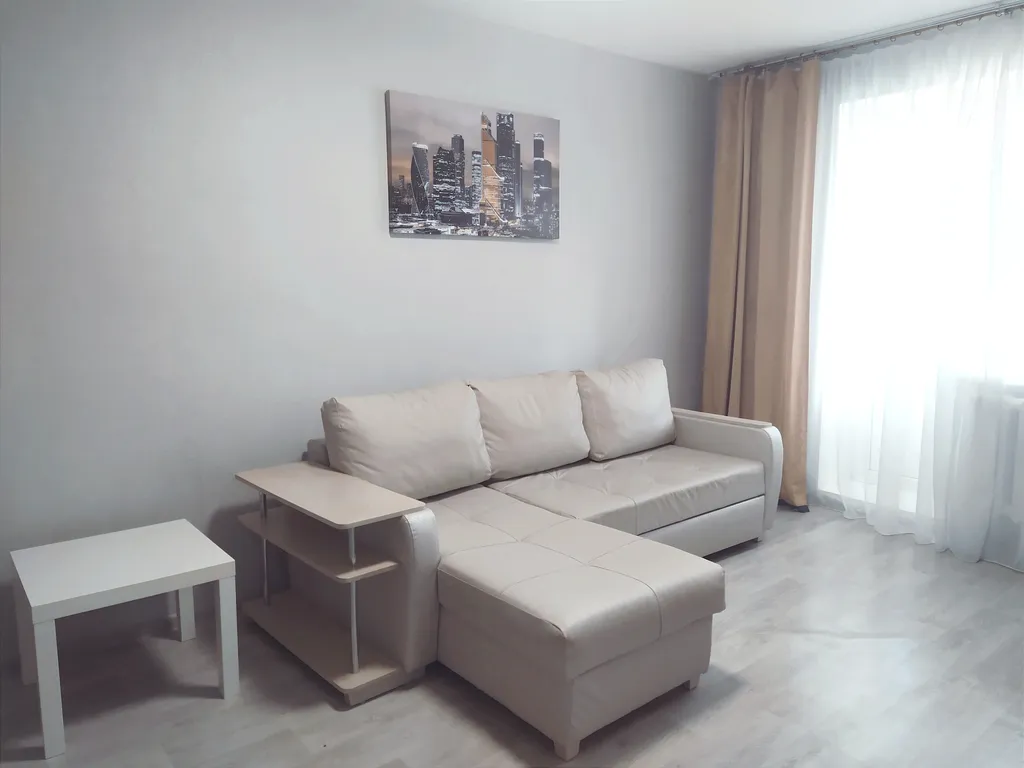 2-комнатная квартира на МВД