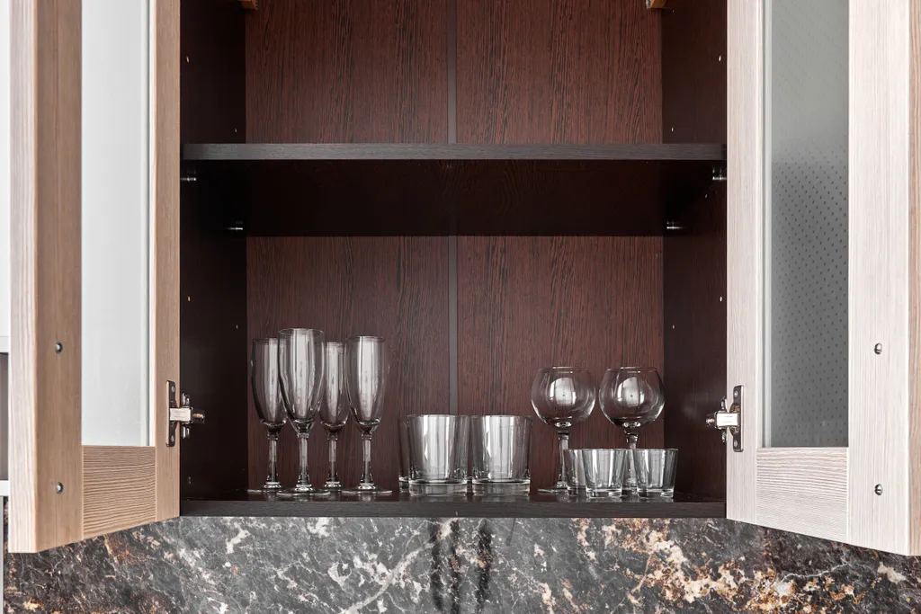 Двухкомнатная квартира в центре