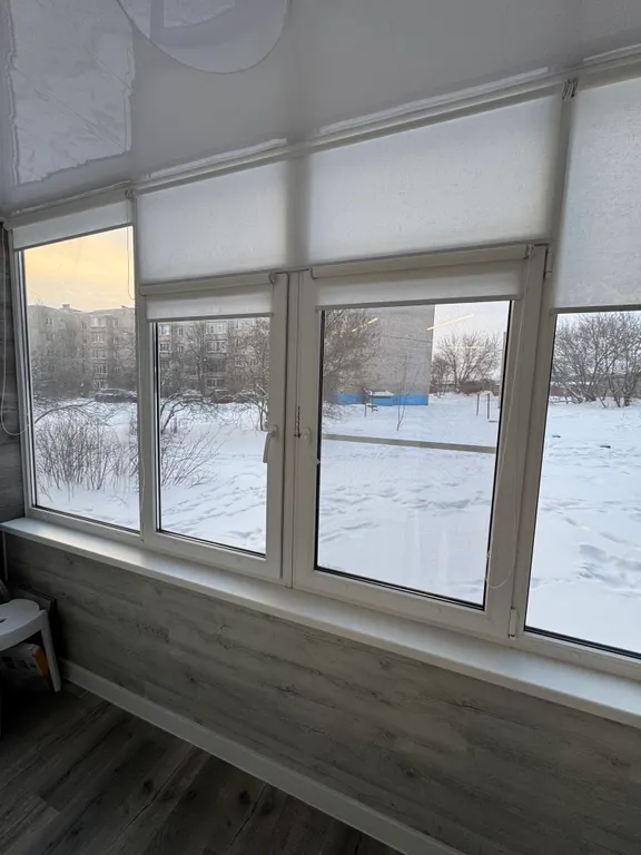 Уютная квартира с дизайнерским ремонтом в Северном районе нашего города