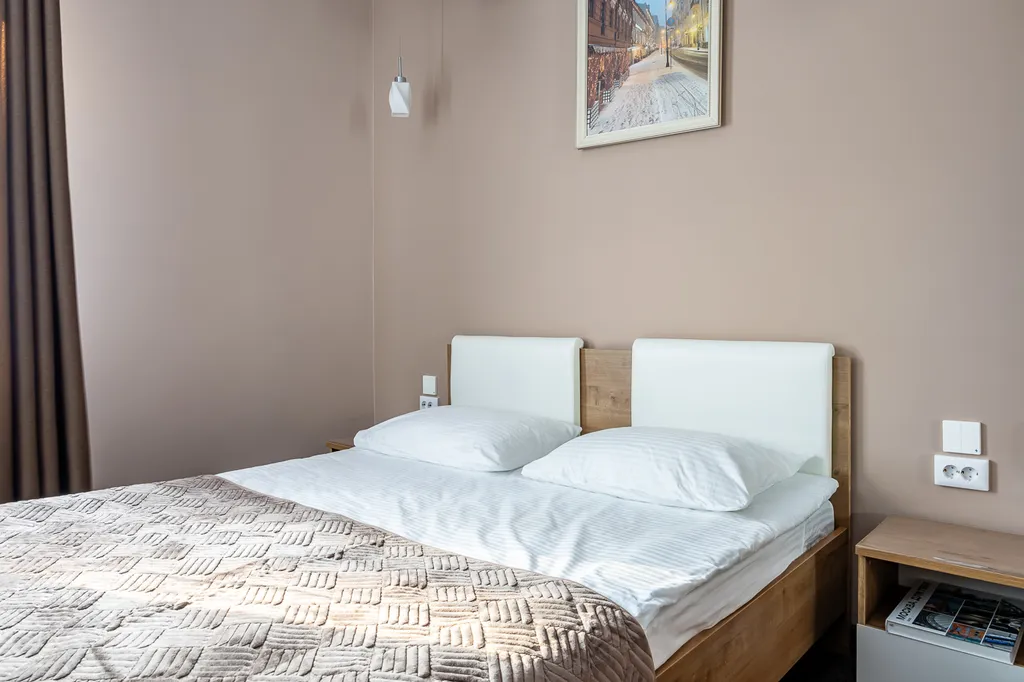 Квартира Комната — Москва