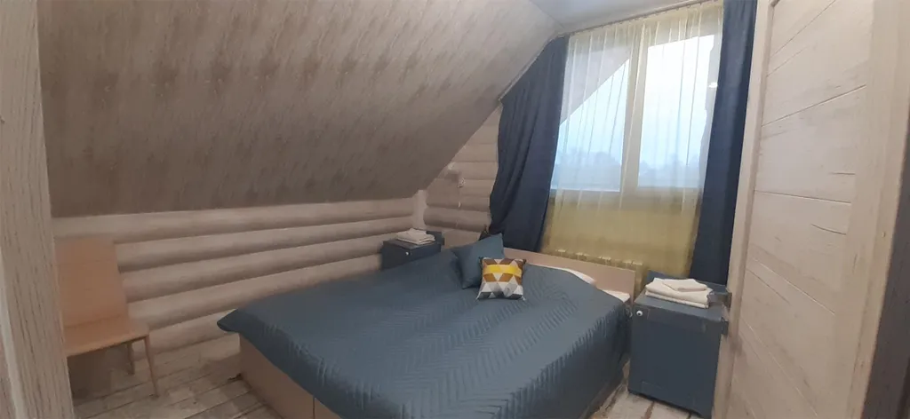 3-комнатный Дом