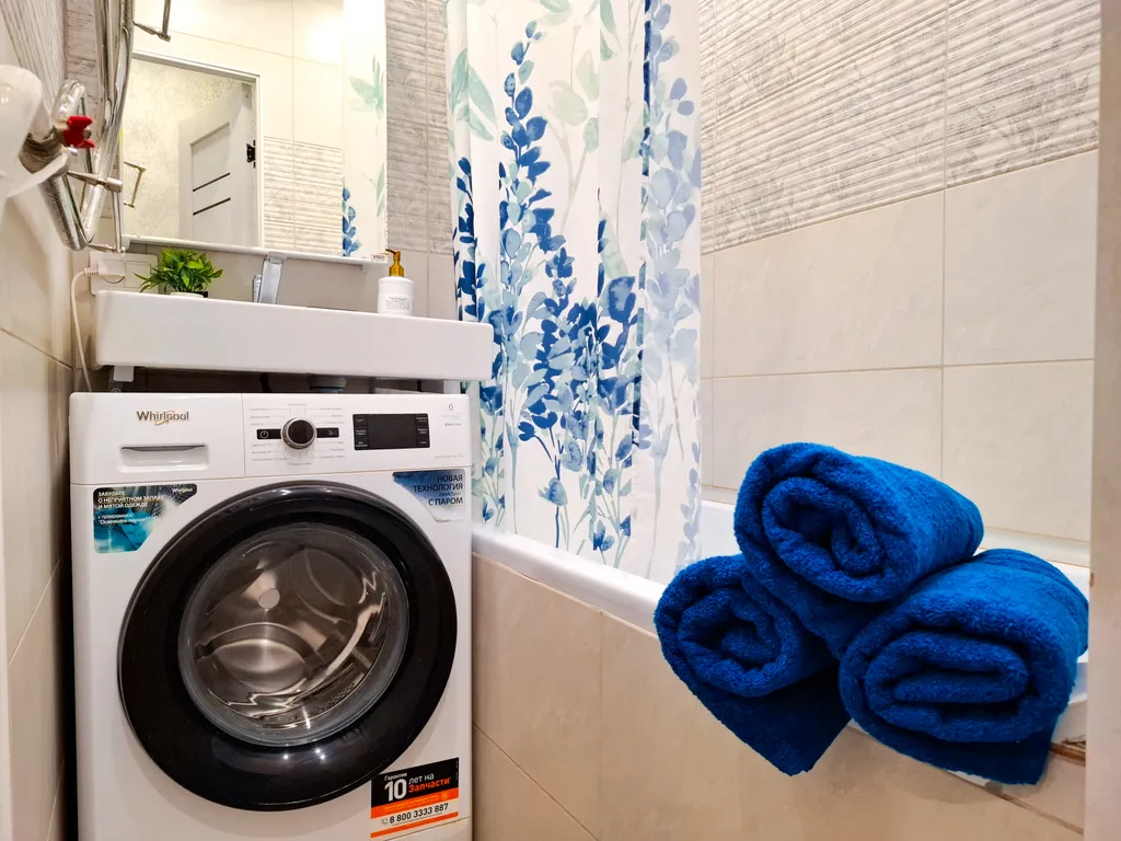 Квартира Lake с 2 спальнями — Курск