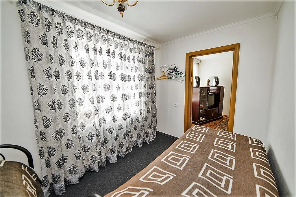 Квартира 3-комнатная Квартира — Шерегеш