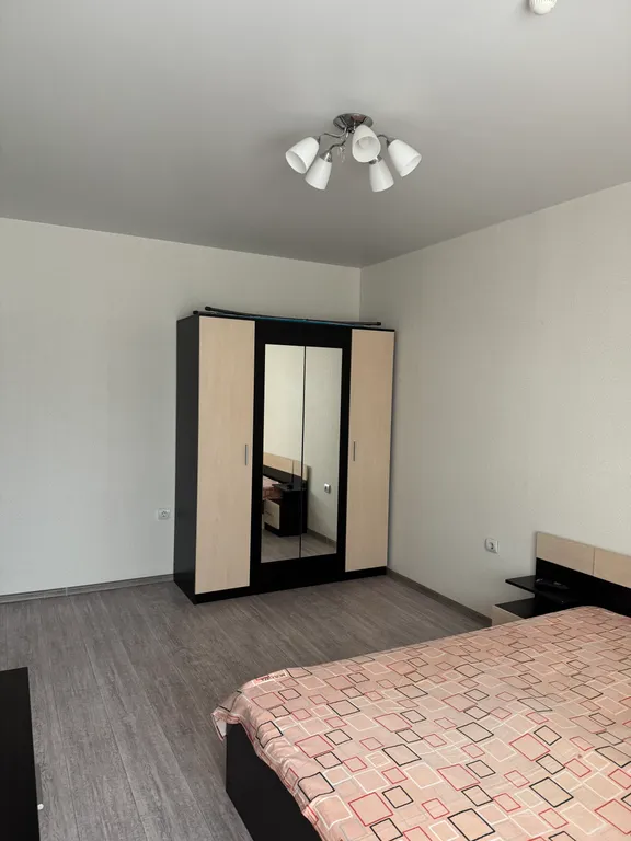 Уютная квартира с видом на море, вблизи набережной