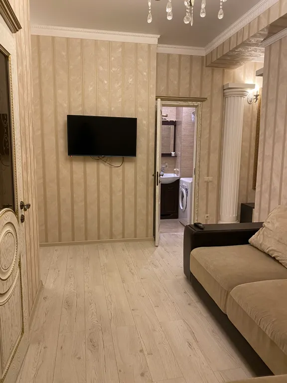 Квартира Квартира в центре Адлера — Адлер