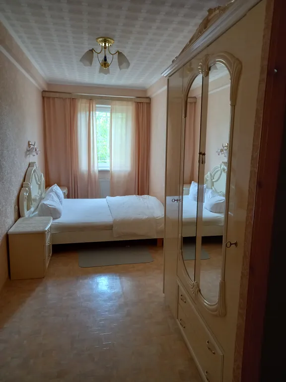 Квартира Двухкомнатная квартира у моря , рядом Новый Херсонес — Севастополь